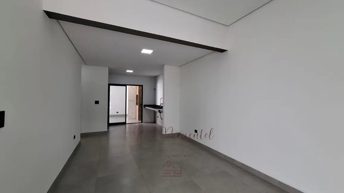 Foto 5 de Casa de Condomínio com 3 quartos à venda, 112m2 em Jardim Terras de São Francisco, Sorocaba - SP