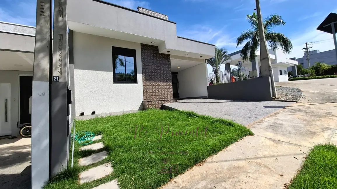 Foto 1 de Casa de Condomínio com 3 quartos à venda, 112m2 em Jardim Terras de São Francisco, Sorocaba - SP