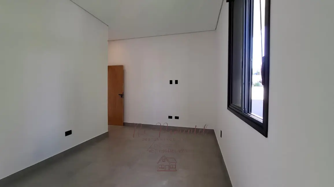 Foto 8 de Casa de Condomínio com 3 quartos à venda, 112m2 em Jardim Terras de São Francisco, Sorocaba - SP