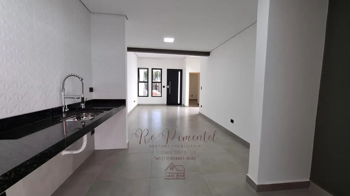 Foto 6 de Casa de Condomínio com 3 quartos à venda, 112m2 em Jardim Terras de São Francisco, Sorocaba - SP