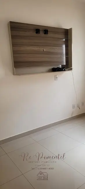 Casa de Condomínio com 3 quartos para alugar, 100m2 em Jardim Terras de São Francisco, Sorocaba - SP - imagem 3 Foto 3 de Casa de Condomínio com 3 quartos para alugar, 100m2 em Jardim Terras de São Francisco, Sorocaba - SP