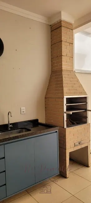 Casa de Condomínio com 3 quartos para alugar, 100m2 em Jardim Terras de São Francisco, Sorocaba - SP - imagem 2 Foto 2 de Casa de Condomínio com 3 quartos para alugar, 100m2 em Jardim Terras de São Francisco, Sorocaba - SP