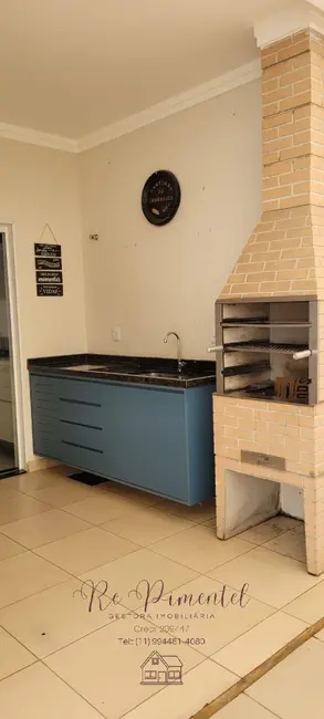 Casa de Condomínio com 3 quartos para alugar, 100m2 em Jardim Terras de São Francisco, Sorocaba - SP - imagem 9 Foto 9 de Casa de Condomínio com 3 quartos para alugar, 100m2 em Jardim Terras de São Francisco, Sorocaba - SP