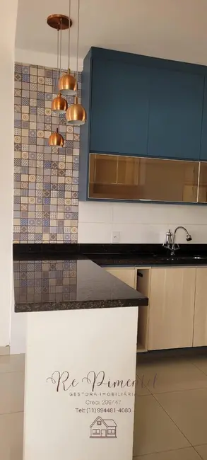 Casa de Condomínio com 3 quartos para alugar, 100m2 em Jardim Terras de São Francisco, Sorocaba - SP - imagem 7 Foto 7 de Casa de Condomínio com 3 quartos para alugar, 100m2 em Jardim Terras de São Francisco, Sorocaba - SP