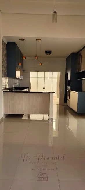 Casa de Condomínio com 3 quartos para alugar, 100m2 em Jardim Terras de São Francisco, Sorocaba - SP - imagem 5 Foto 5 de Casa de Condomínio com 3 quartos para alugar, 100m2 em Jardim Terras de São Francisco, Sorocaba - SP