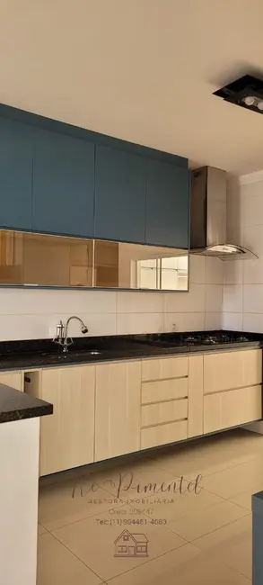 Casa de Condomínio com 3 quartos para alugar, 100m2 em Jardim Terras de São Francisco, Sorocaba - SP - imagem 8 Foto 8 de Casa de Condomínio com 3 quartos para alugar, 100m2 em Jardim Terras de São Francisco, Sorocaba - SP