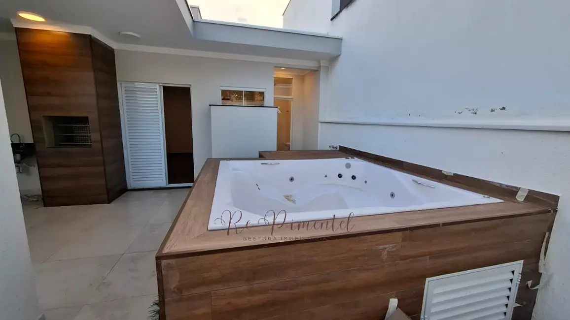 Foto 6 de Casa de Condomínio com 3 quartos à venda, 117m2 em Cajuru do Sul, Sorocaba - SP