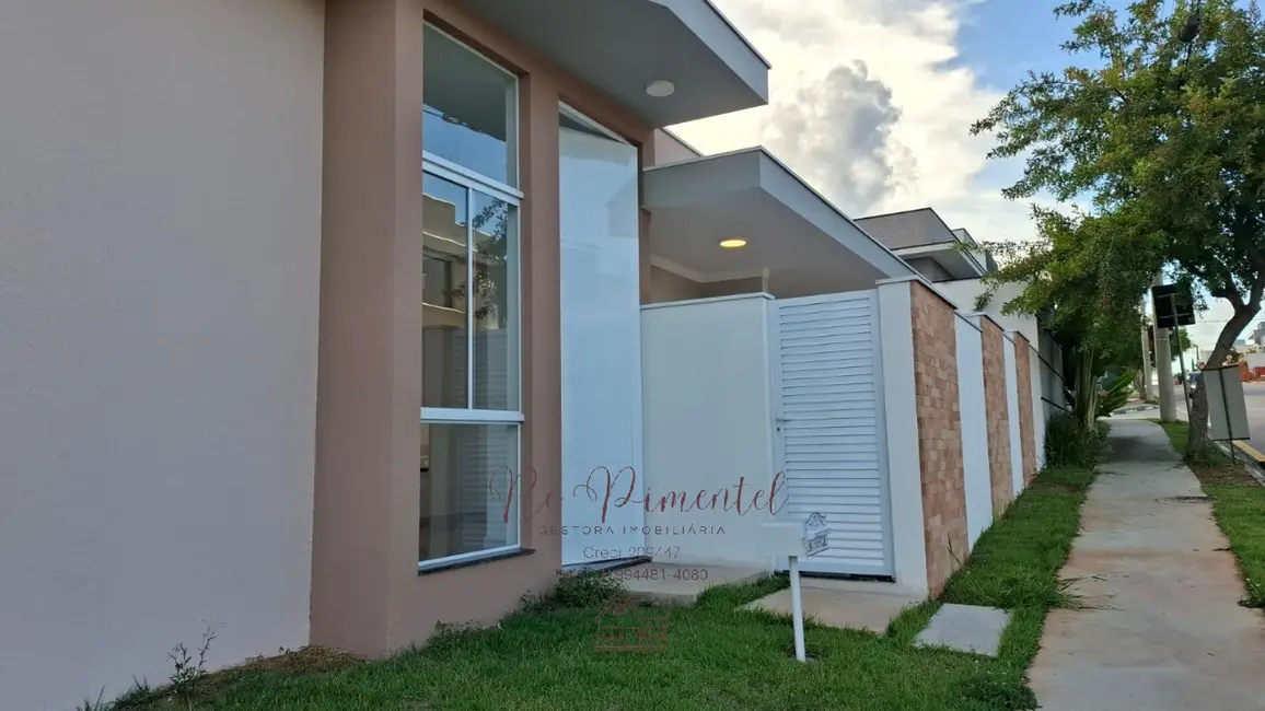 Foto 4 de Casa de Condomínio com 3 quartos à venda, 117m2 em Cajuru do Sul, Sorocaba - SP