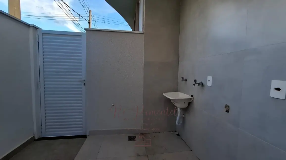 Foto 8 de Casa de Condomínio com 3 quartos à venda, 117m2 em Cajuru do Sul, Sorocaba - SP