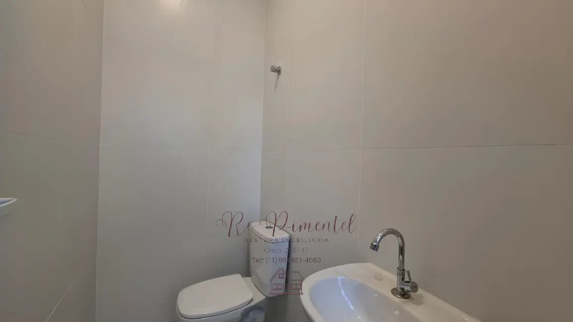 Foto 9 de Casa de Condomínio com 3 quartos à venda, 117m2 em Cajuru do Sul, Sorocaba - SP