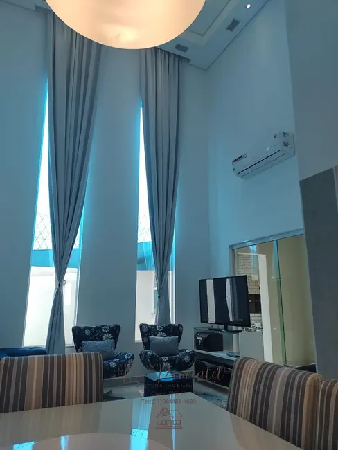 Casa de Condomínio com 4 quartos à venda, 172m2 em Cajuru do Sul, Sorocaba - SP - imagem 3 Foto 3 de Casa de Condomínio com 4 quartos à venda, 172m2 em Cajuru do Sul, Sorocaba - SP