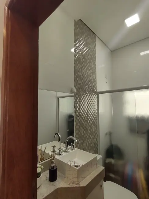Casa de Condomínio com 4 quartos à venda, 172m2 em Cajuru do Sul, Sorocaba - SP - imagem 9 Foto 9 de Casa de Condomínio com 4 quartos à venda, 172m2 em Cajuru do Sul, Sorocaba - SP