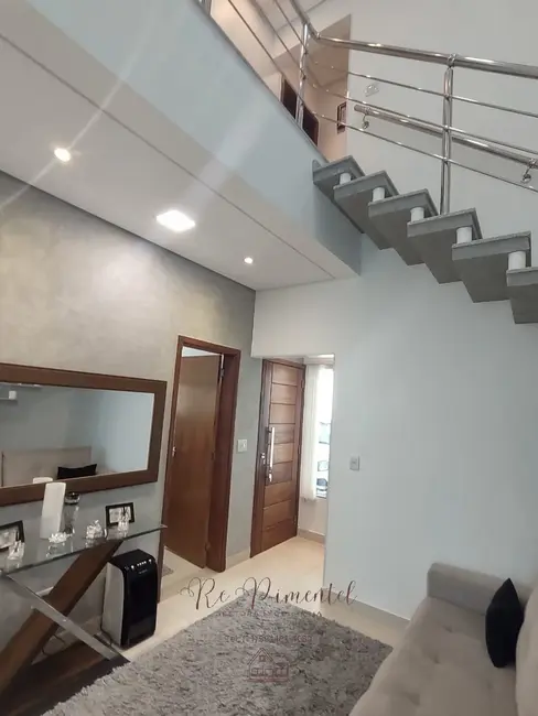 Casa de Condomínio com 4 quartos à venda, 172m2 em Cajuru do Sul, Sorocaba - SP - imagem 8 Foto 8 de Casa de Condomínio com 4 quartos à venda, 172m2 em Cajuru do Sul, Sorocaba - SP