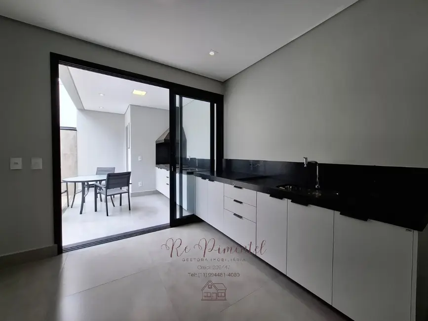 Foto 4 de Casa de Condomínio com 3 quartos à venda, 109m2 em Cajuru do Sul, Sorocaba - SP