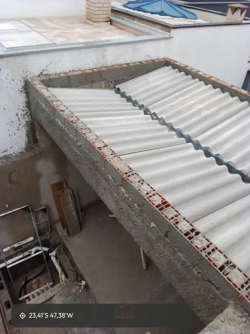 Foto 5 de Casa de Condomínio com 3 quartos à venda, 109m2 em Cajuru do Sul, Sorocaba - SP