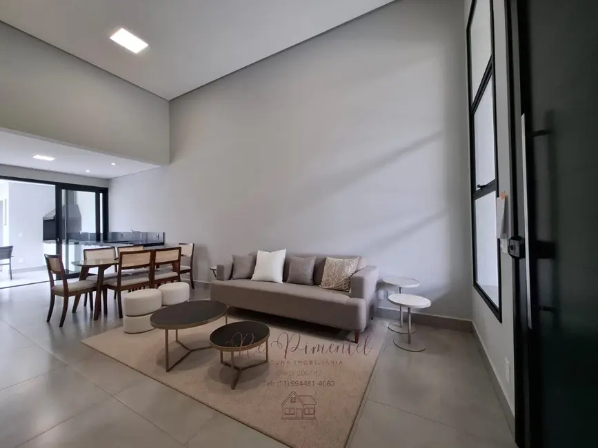 Foto 8 de Casa de Condomínio com 3 quartos à venda, 109m2 em Cajuru do Sul, Sorocaba - SP