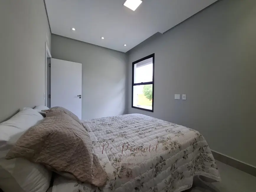 Foto 2 de Casa de Condomínio com 3 quartos à venda, 109m2 em Cajuru do Sul, Sorocaba - SP