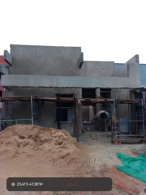 Foto 8 de Casa de Condomínio com 3 quartos à venda, 109m2 em Cajuru do Sul, Sorocaba - SP