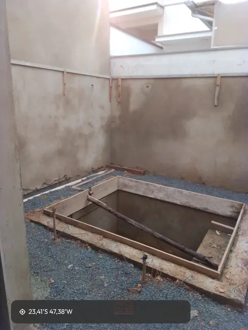 Foto 3 de Casa de Condomínio com 3 quartos à venda, 109m2 em Cajuru do Sul, Sorocaba - SP