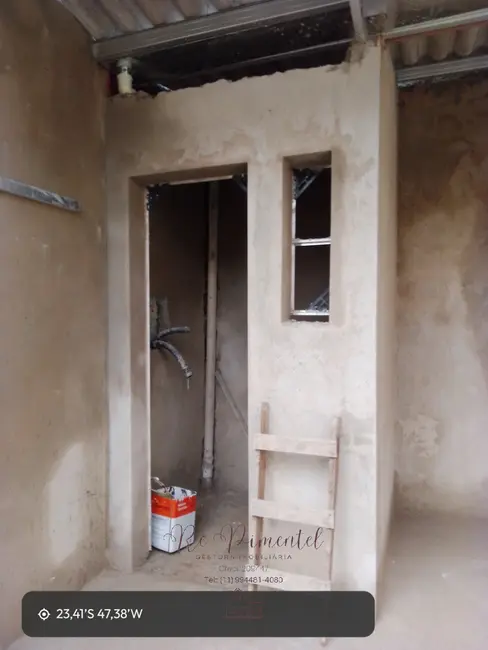 Foto 2 de Casa de Condomínio com 3 quartos à venda, 109m2 em Cajuru do Sul, Sorocaba - SP