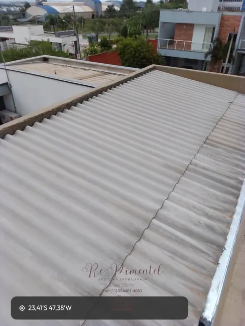 Foto 4 de Casa de Condomínio com 3 quartos à venda, 109m2 em Cajuru do Sul, Sorocaba - SP