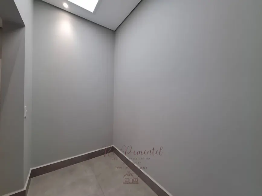 Foto 9 de Casa de Condomínio com 3 quartos à venda, 109m2 em Cajuru do Sul, Sorocaba - SP