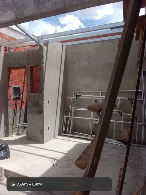 Foto 6 de Casa de Condomínio com 3 quartos à venda, 109m2 em Cajuru do Sul, Sorocaba - SP