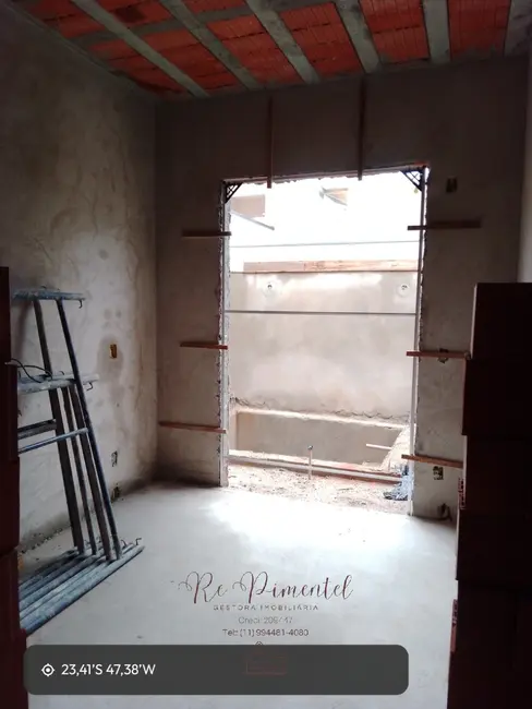 Foto 9 de Casa de Condomínio com 3 quartos à venda, 109m2 em Cajuru do Sul, Sorocaba - SP