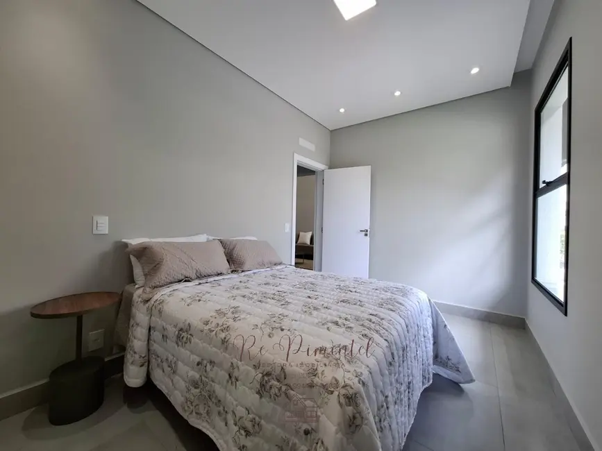 Foto 6 de Casa de Condomínio com 3 quartos à venda, 109m2 em Cajuru do Sul, Sorocaba - SP