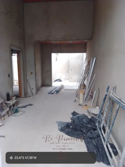 Foto 7 de Casa de Condomínio com 3 quartos à venda, 109m2 em Cajuru do Sul, Sorocaba - SP