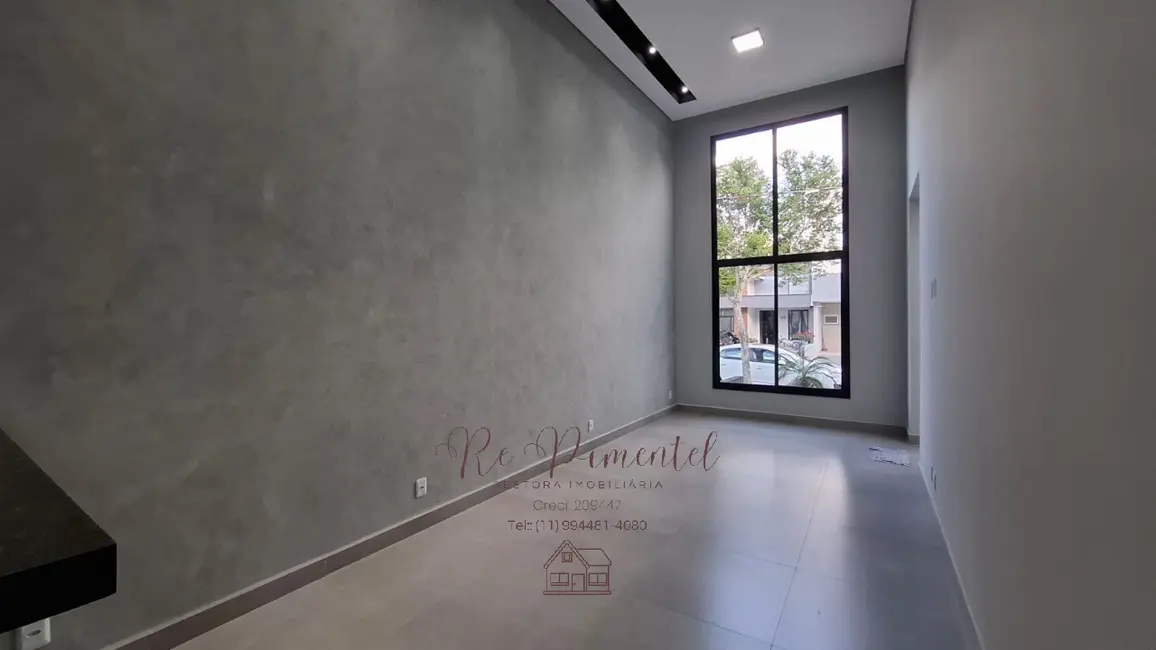 Casa de Condomínio com 3 quartos à venda, 112m2 em Cajuru do Sul, Sorocaba - SP - imagem 3 Foto 3 de Casa de Condomínio com 3 quartos à venda, 112m2 em Cajuru do Sul, Sorocaba - SP