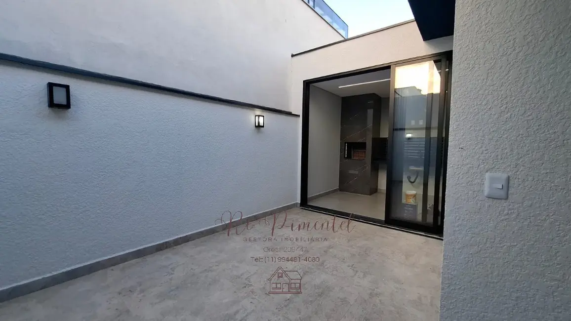 Casa de Condomínio com 3 quartos à venda, 112m2 em Cajuru do Sul, Sorocaba - SP - imagem 9 Foto 9 de Casa de Condomínio com 3 quartos à venda, 112m2 em Cajuru do Sul, Sorocaba - SP