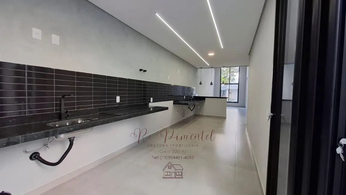 Casa de Condomínio com 3 quartos à venda, 112m2 em Cajuru do Sul, Sorocaba - SP - imagem 7 Foto 7 de Casa de Condomínio com 3 quartos à venda, 112m2 em Cajuru do Sul, Sorocaba - SP