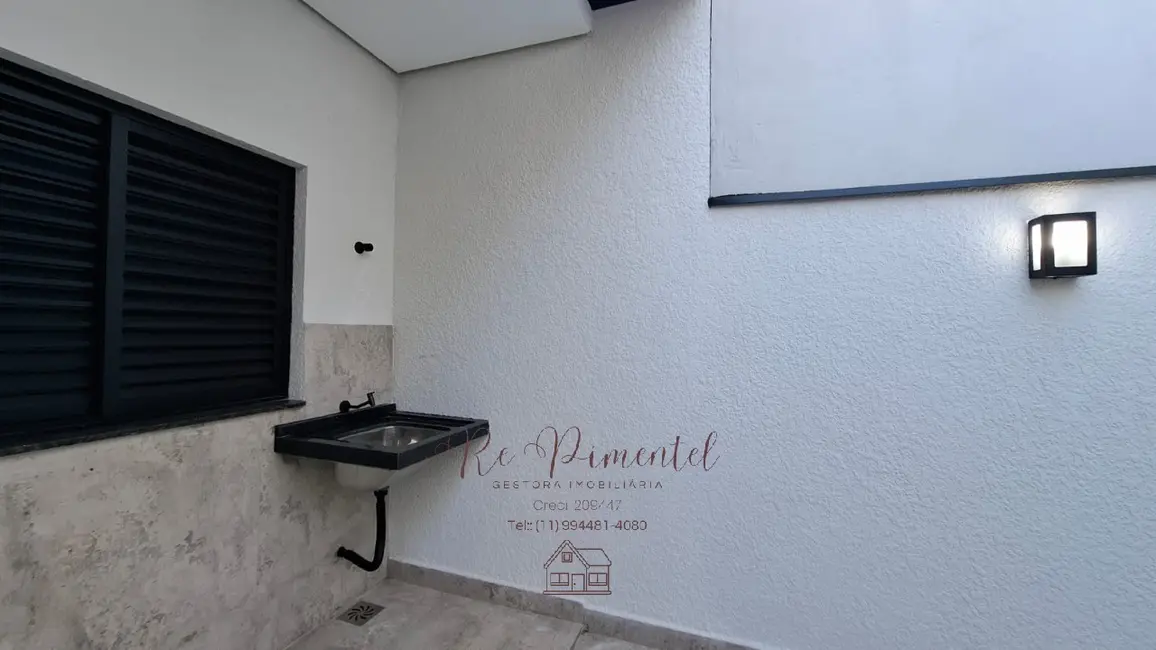Casa de Condomínio com 3 quartos à venda, 112m2 em Cajuru do Sul, Sorocaba - SP - imagem 8 Foto 8 de Casa de Condomínio com 3 quartos à venda, 112m2 em Cajuru do Sul, Sorocaba - SP