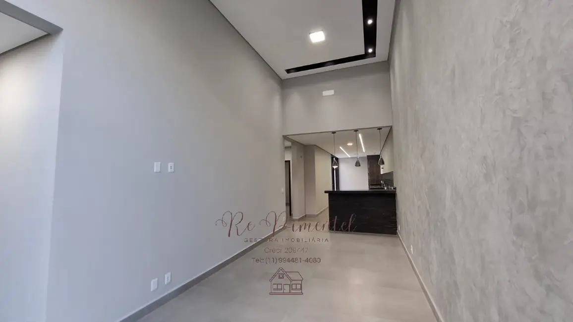 Casa de Condomínio com 3 quartos à venda, 112m2 em Cajuru do Sul, Sorocaba - SP - imagem 5 Foto 5 de Casa de Condomínio com 3 quartos à venda, 112m2 em Cajuru do Sul, Sorocaba - SP