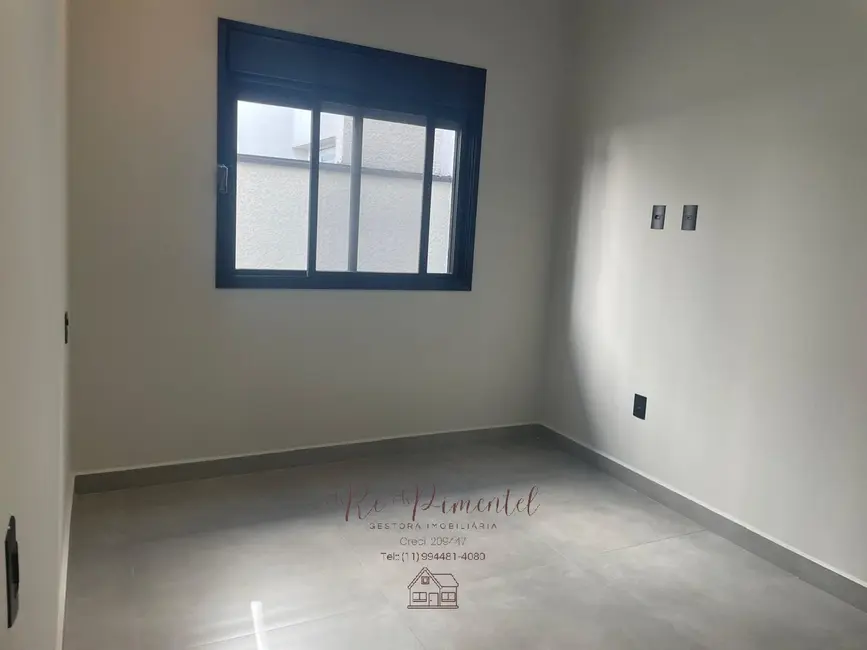 Casa de Condomínio com 3 quartos à venda, 195m2 em Jardim Residencial Villa Olympia, Sorocaba - SP - imagem 8 Foto 8 de Casa de Condomínio com 3 quartos à venda, 195m2 em Jardim Residencial Villa Olympia, Sorocaba - SP