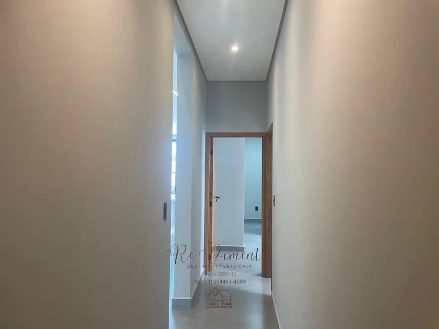 Casa de Condomínio com 3 quartos à venda, 195m2 em Jardim Residencial Villa Olympia, Sorocaba - SP - imagem 9 Foto 9 de Casa de Condomínio com 3 quartos à venda, 195m2 em Jardim Residencial Villa Olympia, Sorocaba - SP