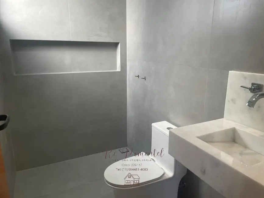Casa de Condomínio com 3 quartos à venda, 195m2 em Jardim Residencial Villa Olympia, Sorocaba - SP - imagem 4 Foto 4 de Casa de Condomínio com 3 quartos à venda, 195m2 em Jardim Residencial Villa Olympia, Sorocaba - SP