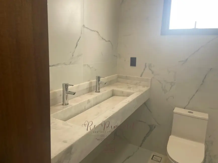 Casa de Condomínio com 3 quartos à venda, 195m2 em Jardim Residencial Villa Olympia, Sorocaba - SP - imagem 6 Foto 6 de Casa de Condomínio com 3 quartos à venda, 195m2 em Jardim Residencial Villa Olympia, Sorocaba - SP