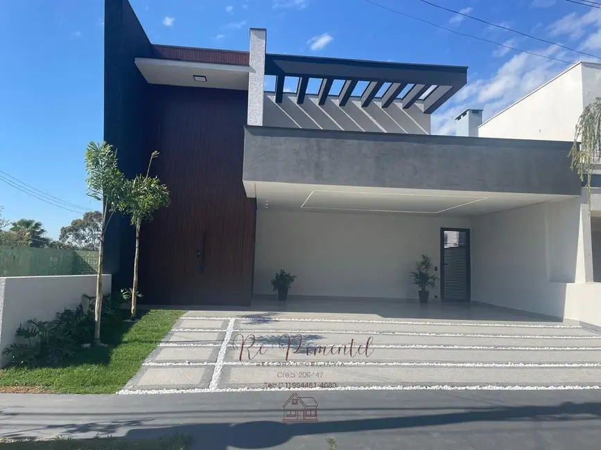 Casa de Condomínio com 3 quartos à venda, 195m2 em Jardim Residencial Villa Olympia, Sorocaba - SP - imagem 2 Foto 2 de Casa de Condomínio com 3 quartos à venda, 195m2 em Jardim Residencial Villa Olympia, Sorocaba - SP