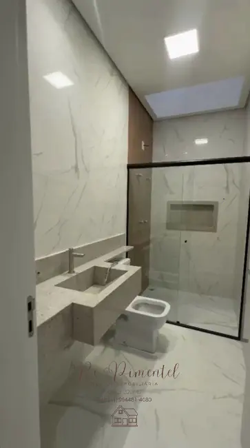Casa de Condomínio com 3 quartos à venda, 140m2 em Jardim Novo Horizonte, Sorocaba - SP - imagem 2 Foto 2 de Casa de Condomínio com 3 quartos à venda, 140m2 em Jardim Novo Horizonte, Sorocaba - SP