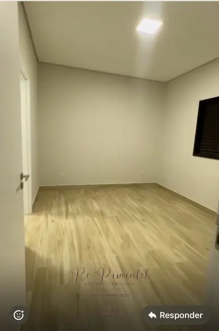 Casa de Condomínio com 3 quartos à venda, 140m2 em Jardim Novo Horizonte, Sorocaba - SP - imagem 4 Foto 4 de Casa de Condomínio com 3 quartos à venda, 140m2 em Jardim Novo Horizonte, Sorocaba - SP