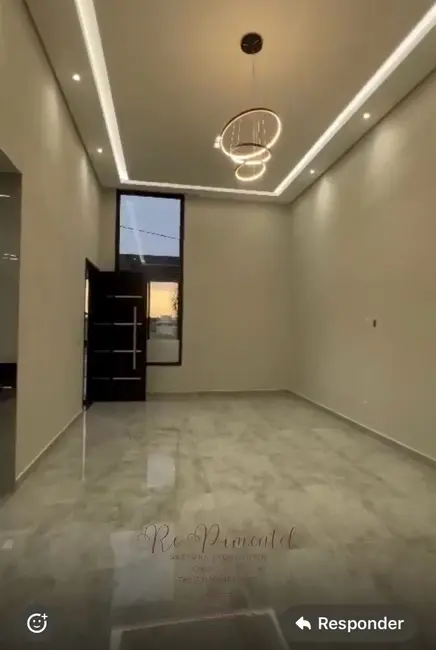 Casa de Condomínio com 3 quartos à venda, 140m2 em Jardim Novo Horizonte, Sorocaba - SP - imagem 3 Foto 3 de Casa de Condomínio com 3 quartos à venda, 140m2 em Jardim Novo Horizonte, Sorocaba - SP