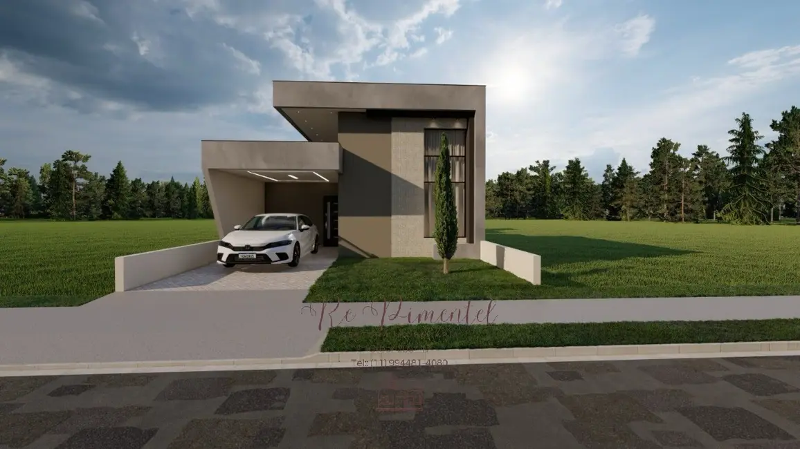 Terreno / Lote à venda, 240m2 em Jardim Novo Horizonte, Sorocaba - SP - imagem 6 Foto 6 de Terreno / Lote à venda, 240m2 em Jardim Novo Horizonte, Sorocaba - SP