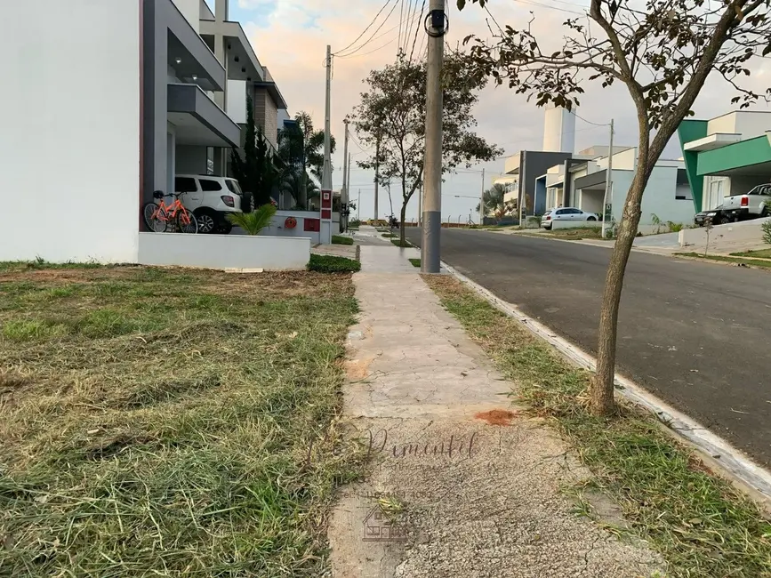 Foto 1 de Terreno / Lote à venda, 240m2 em Jardim Novo Horizonte, Sorocaba - SP