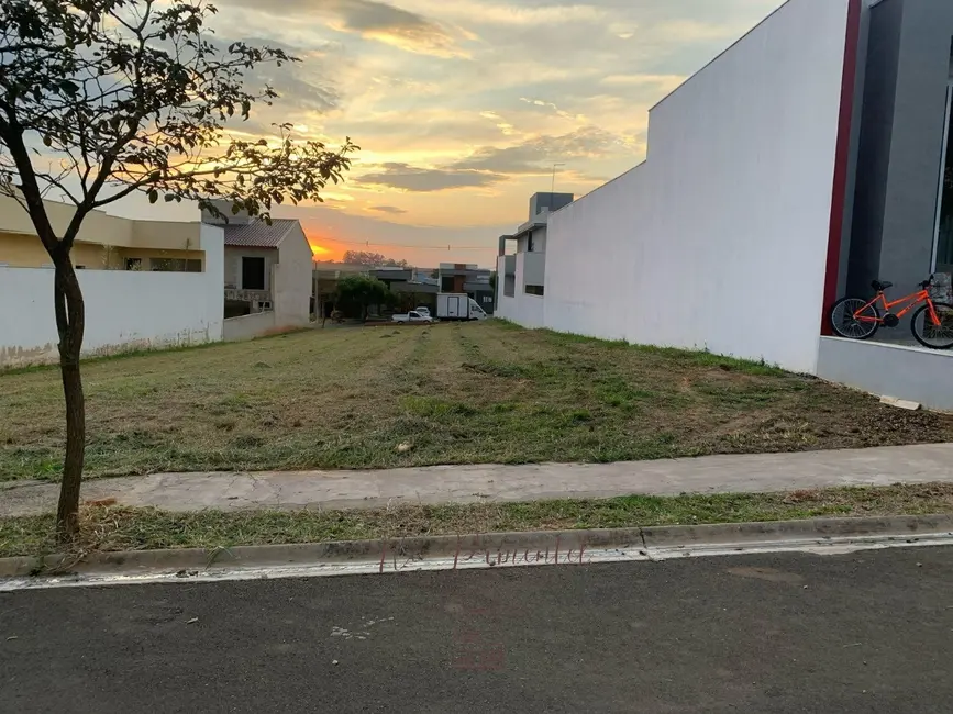 Foto 2 de Terreno / Lote à venda, 240m2 em Jardim Novo Horizonte, Sorocaba - SP