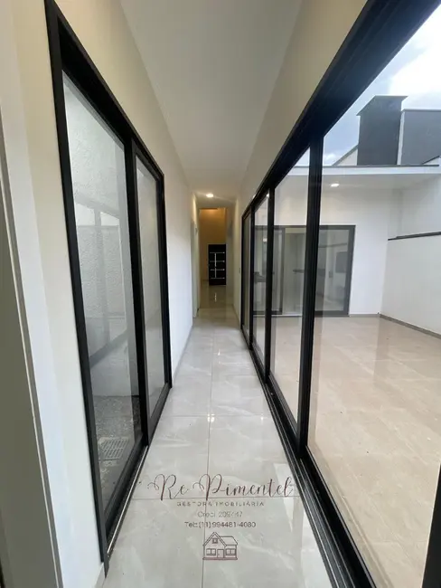 Casa de Condomínio com 3 quartos à venda, 135m2 em Jardim Novo Horizonte, Sorocaba - SP - imagem 3 Foto 3 de Casa de Condomínio com 3 quartos à venda, 135m2 em Jardim Novo Horizonte, Sorocaba - SP
