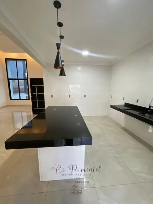 Casa de Condomínio com 3 quartos à venda, 135m2 em Jardim Novo Horizonte, Sorocaba - SP - imagem 9 Foto 9 de Casa de Condomínio com 3 quartos à venda, 135m2 em Jardim Novo Horizonte, Sorocaba - SP