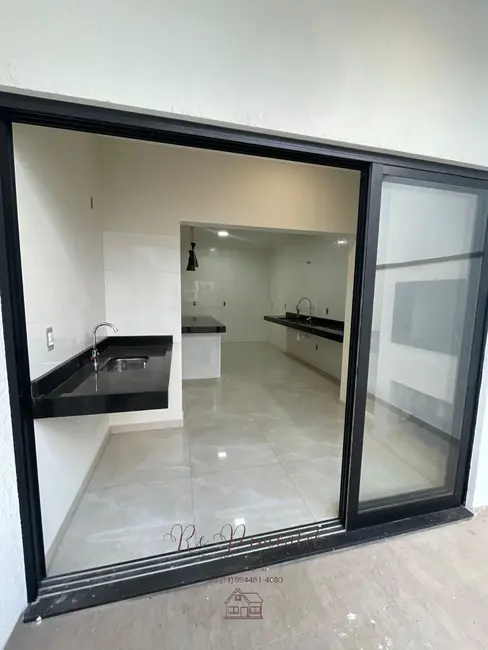 Casa de Condomínio com 3 quartos à venda, 135m2 em Jardim Novo Horizonte, Sorocaba - SP - imagem 8 Foto 8 de Casa de Condomínio com 3 quartos à venda, 135m2 em Jardim Novo Horizonte, Sorocaba - SP