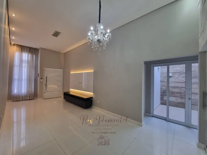 Foto 8 de Casa de Condomínio com 2 quartos à venda, 96m2 em Cajuru do Sul, Sorocaba - SP